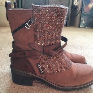 Muk Luks